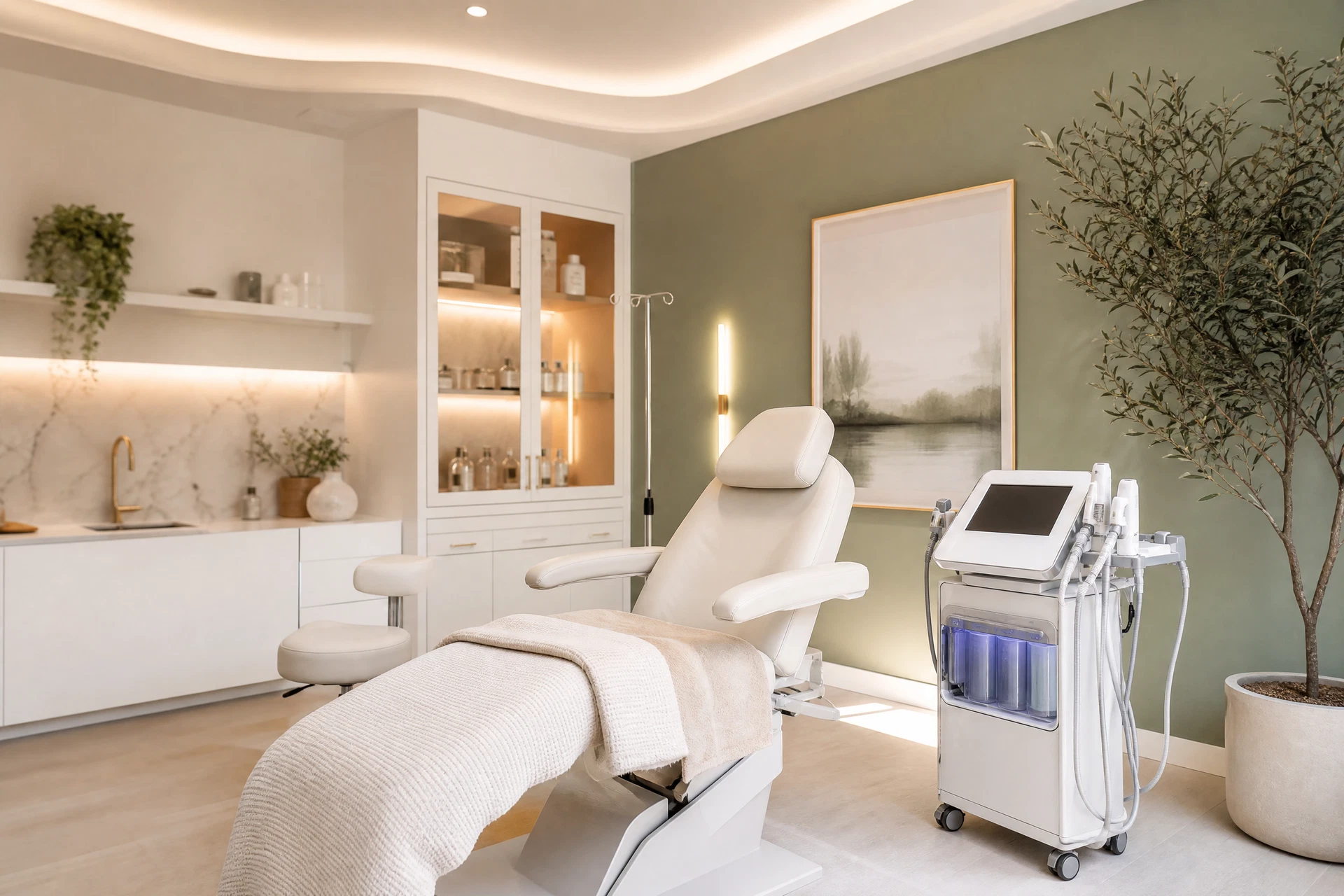 Wellness Lab